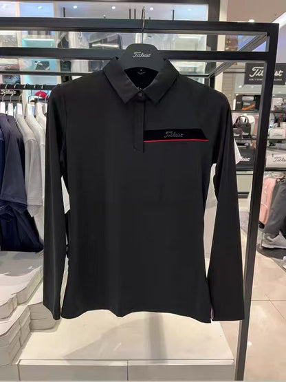 마이골프 /Titleist 여성용 긴팔