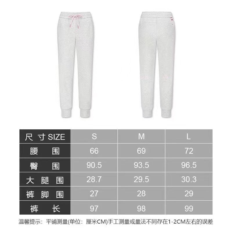 마이골프 /FORE 여성 캐주얼 바지
