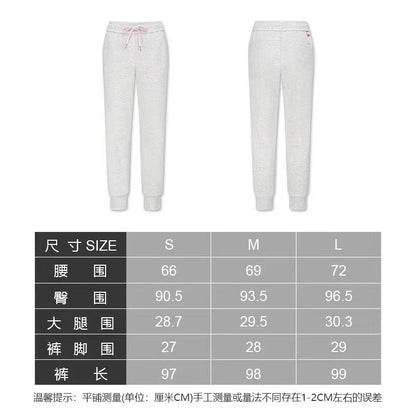 마이골프 /FORE 여성 캐주얼 바지