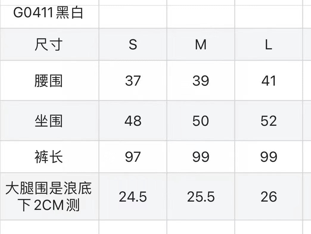 마이골프 /FORE 여성 캐주얼 팬츠
