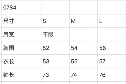 마이골프 /FORE 여성 긴팔티