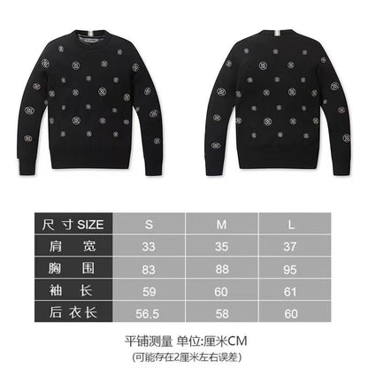 마이골프 /FORE 여성 양모 셔츠