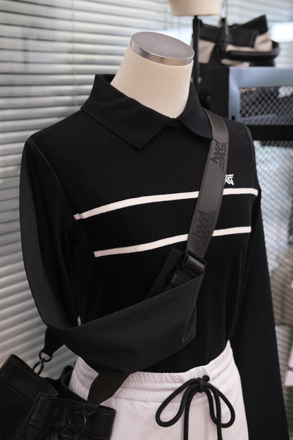 마이골프 /PXG 여성 긴팔 여성 스커트