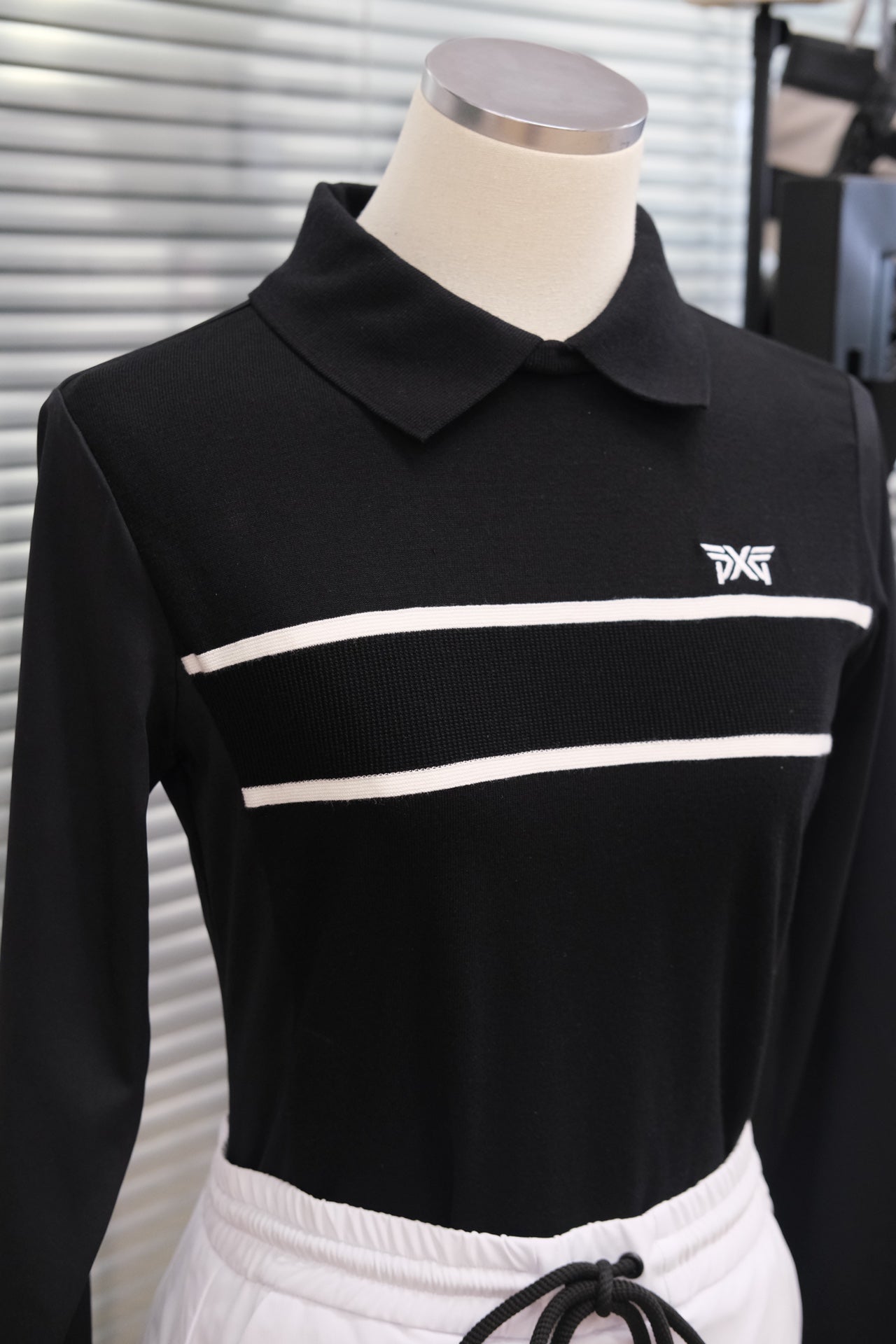 마이골프 /PXG 여성 긴팔 여성 스커트