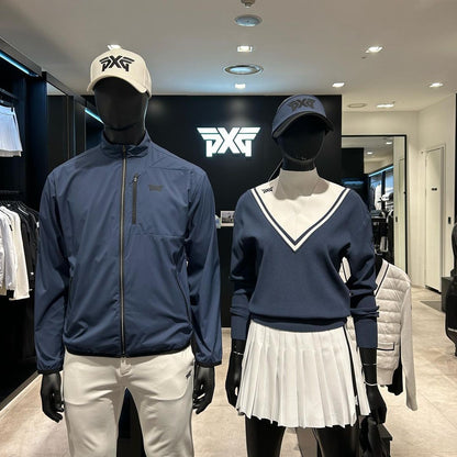 마이골프 /PXG  여성 긴팔 맨투맨