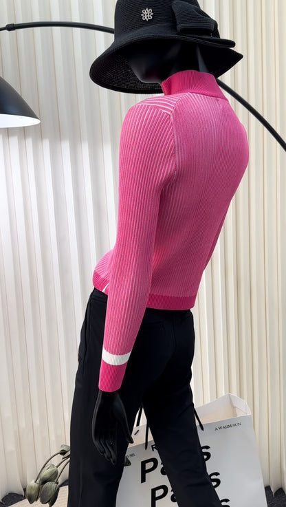 마이골프 /FOR 신상 여성 가디건
