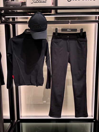 마이골프 /Titleist 여성 스웨터