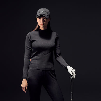 마이골프 /Titleist 여성 스웨터