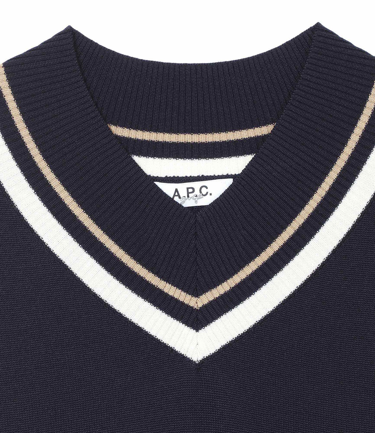 마이골프 /APC 여성 베스트