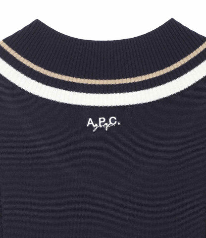 마이골프 /APC 여성 베스트
