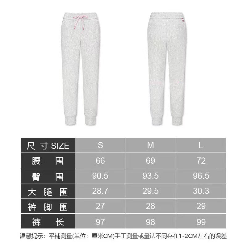 마이골프 /FORE 여성 캐주얼 팬츠