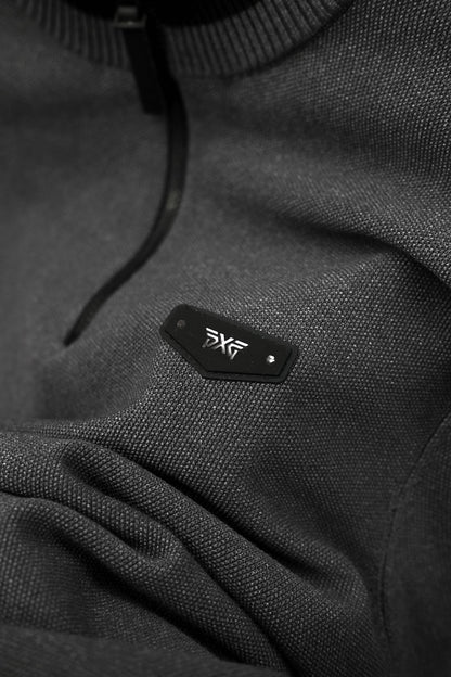 마이골프 /PXG 남성 라운드 니트 스웨터