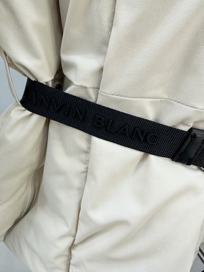 마이골프 /LANVINBLANC 여성 다운 재킷
