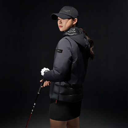 마이골프 /Titleist 신상 여성 코트