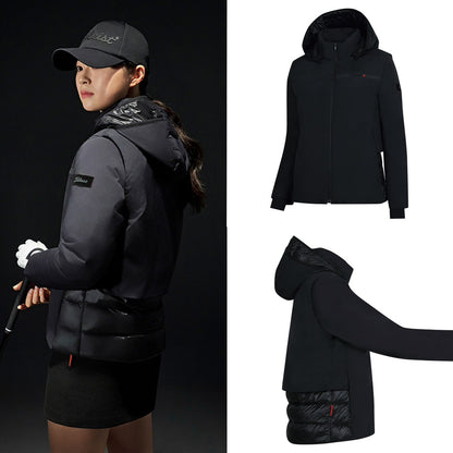 마이골프 /Titleist 신상 여성 코트