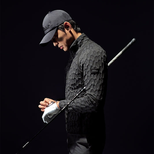 마이골프 /Titleist 남성 신상 코트