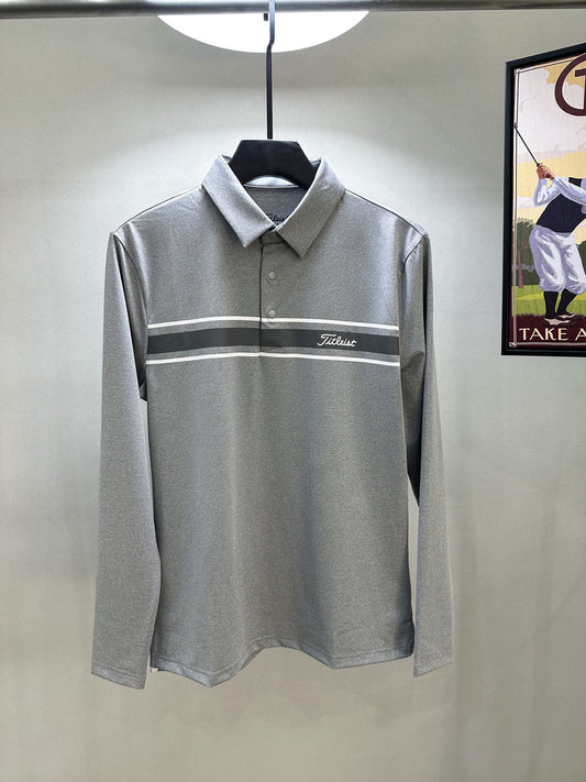 마이골프 /Titleist 남성 긴팔