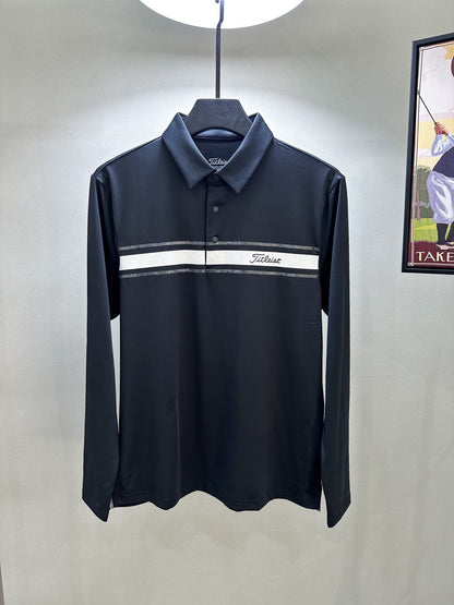마이골프 /Titleist 남성 긴팔