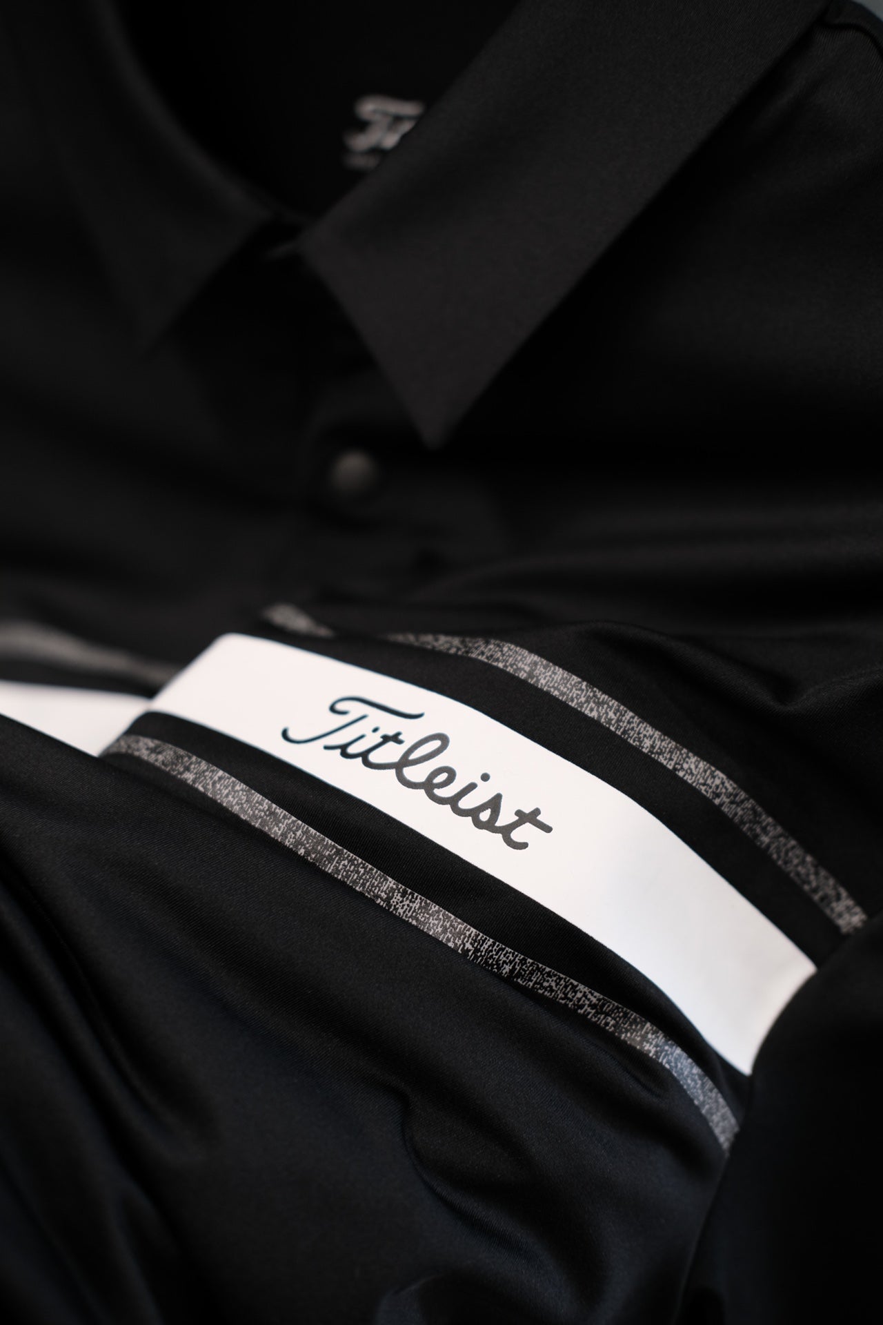 마이골프 /Titleist 남성 긴팔