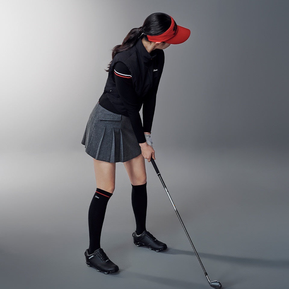 마이골프 /Titleist 신상 여성용 조끼