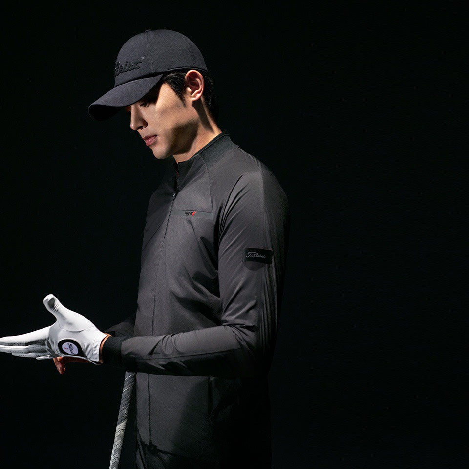 마이골프 /Titleist  남성 방풍 외투