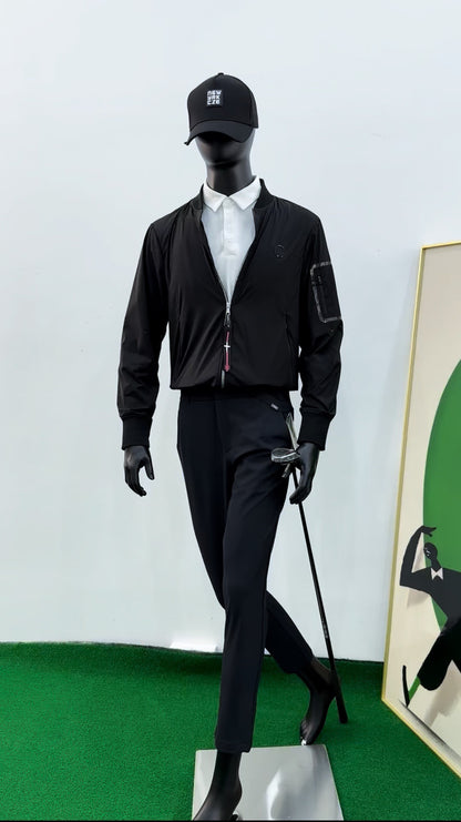마이골프 /Titleist 신상 남성 스포츠 속건 롱 팬츠