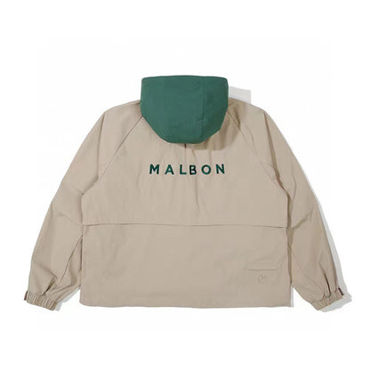 마이골프 /Malbon 여성 가을 겨울 아우터