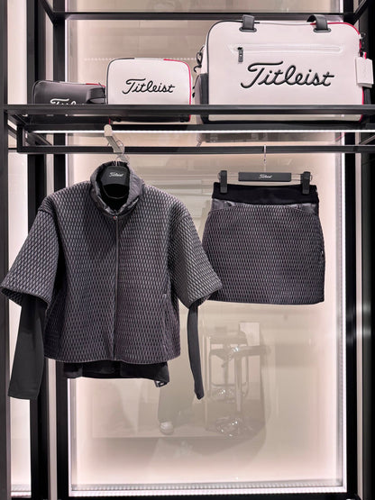 마이골프 /Titleist 여성 상하의 세트