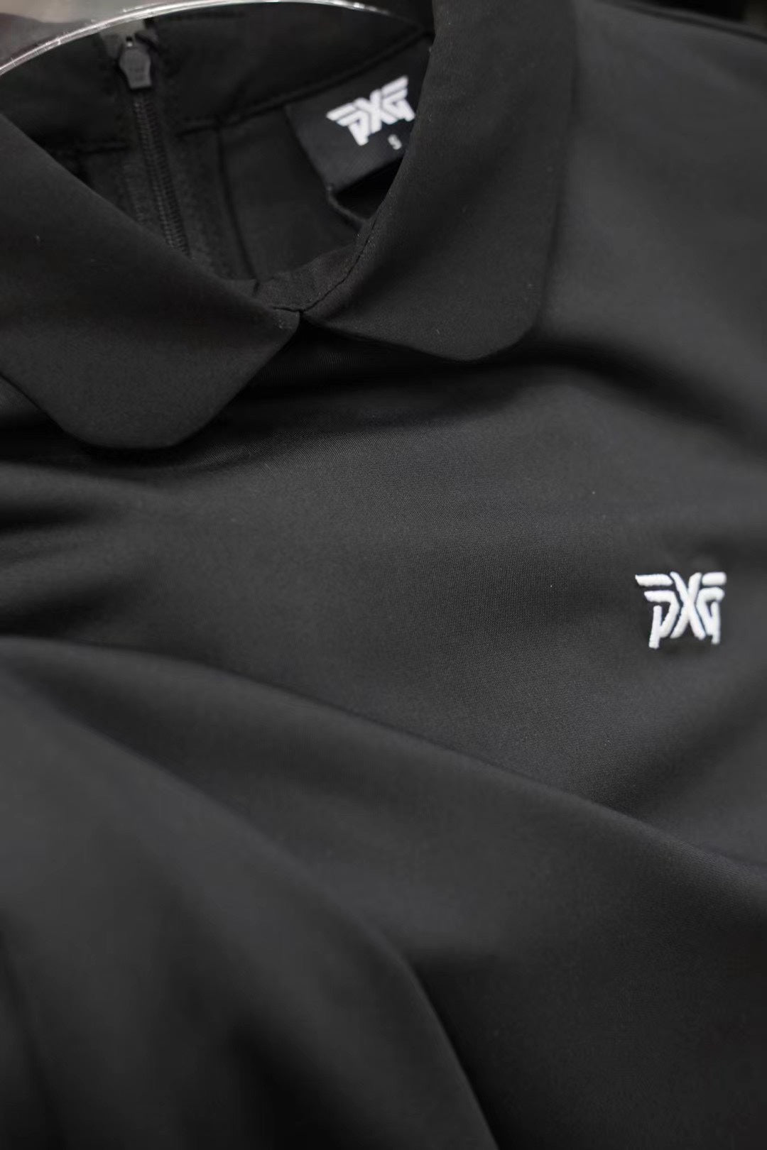 마이골프 /PXG 여성 긴팔 블라우스