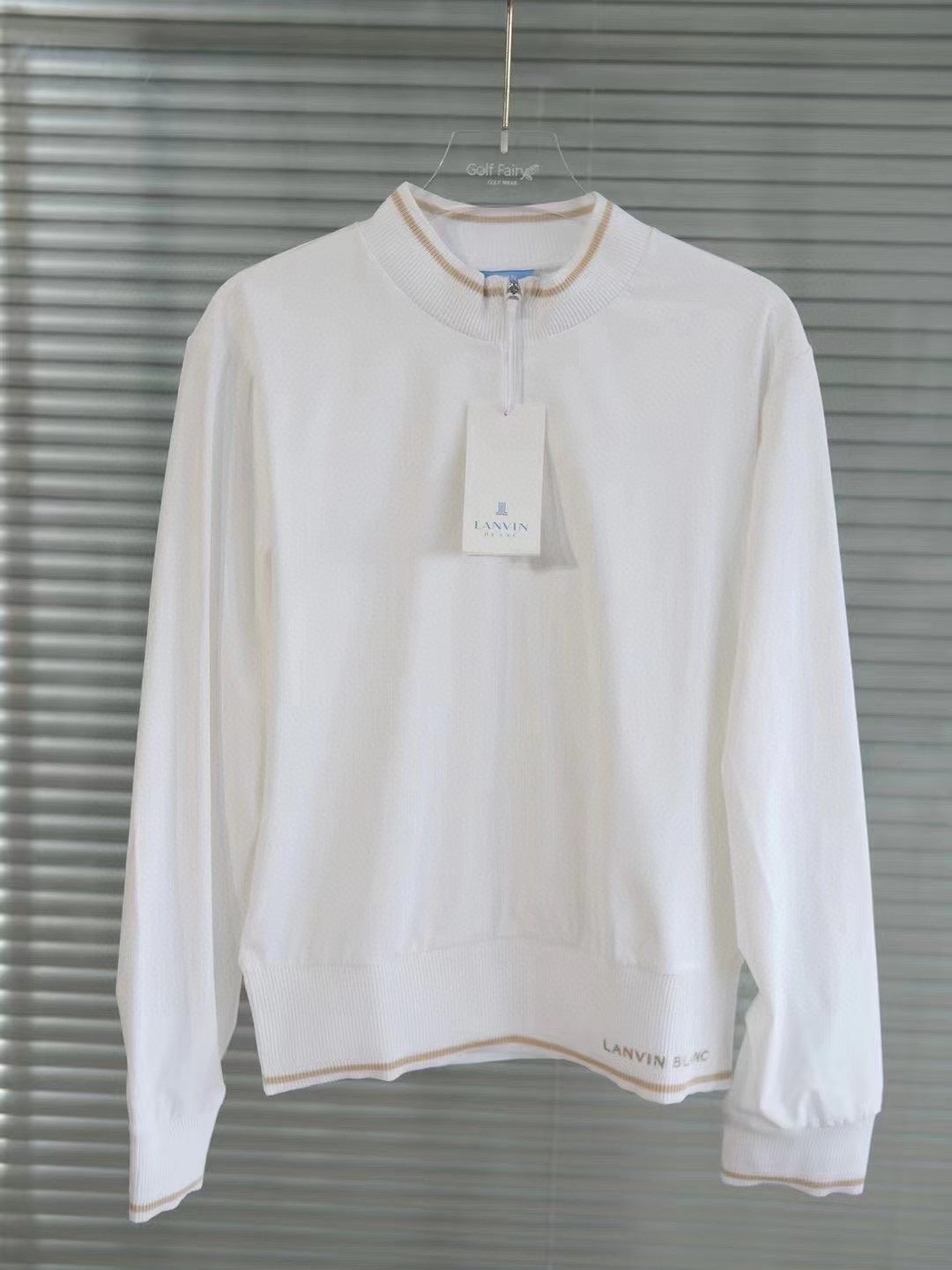 마이골프 /LANVINBLANC 신상 여성 상의