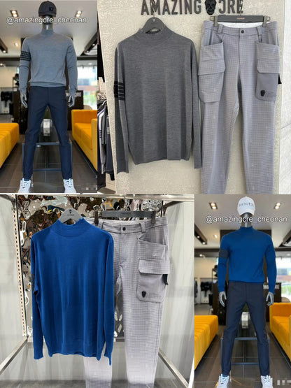 마이골프 /신상 남성 상의