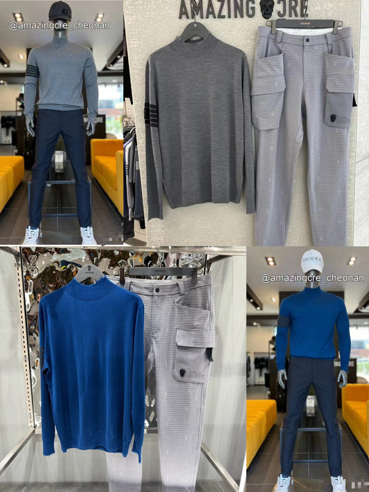 마이골프 /신상 남성 상의