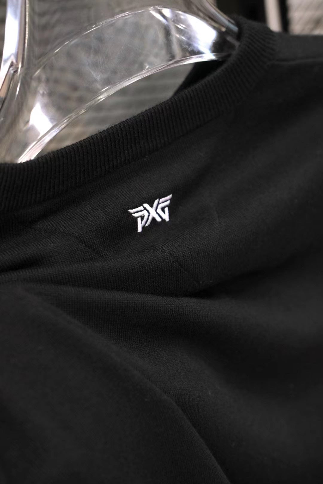 마이골프 /PXG 남성 긴팔 니트 스웨터