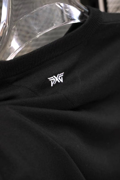 마이골프 /PXG 남성 긴팔 니트 스웨터