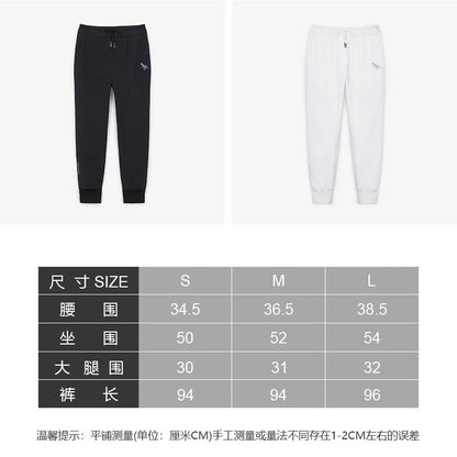 마이골프 /SC 캐주얼 여성 롱 팬츠