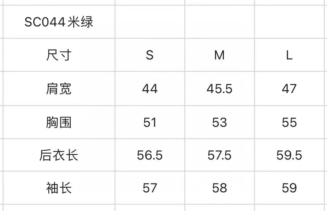 마이골프/SC 가을 겨울 신상 여성 상의