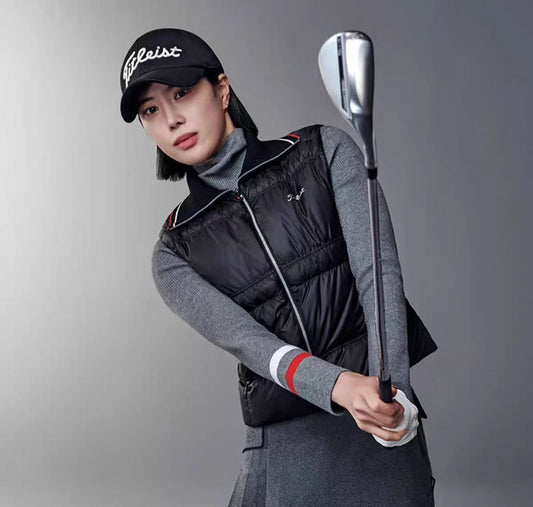 마이골프/Titleist 신상 여성용 스웨터