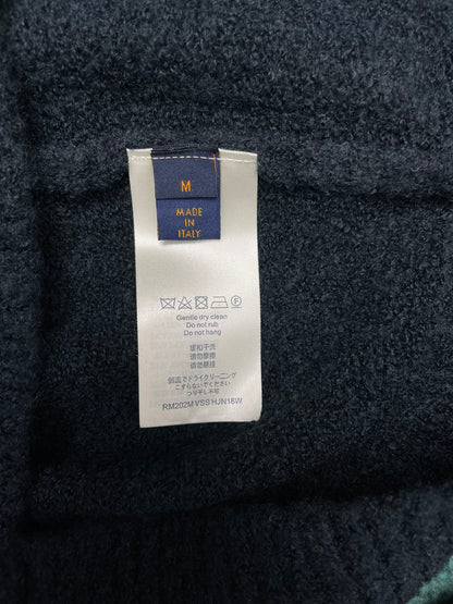 타일공장/루이비통 남성 라운드넥  셔츠
