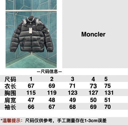 타일공장/몽*레어 남여 방수 보온 패딩 코트