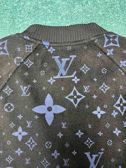 타일공장/루이비통 가을 겨울 신상 양면 자켓