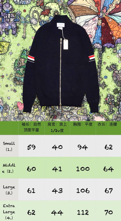 zzll /톰브라운 남성 재킷