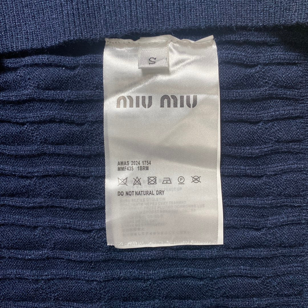 zzll /미우미우 남여 카디건