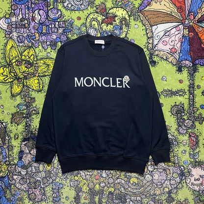zzll /몽*레어 남여 라운드넥 맨투맨