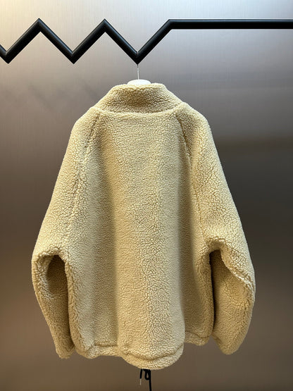 체인2호/셀린느 남여 검은 주머니 코트