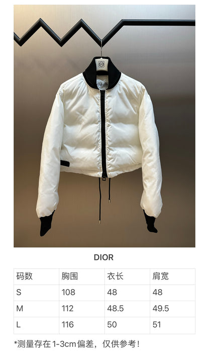 체인2호/디올 여성 겨울 코트