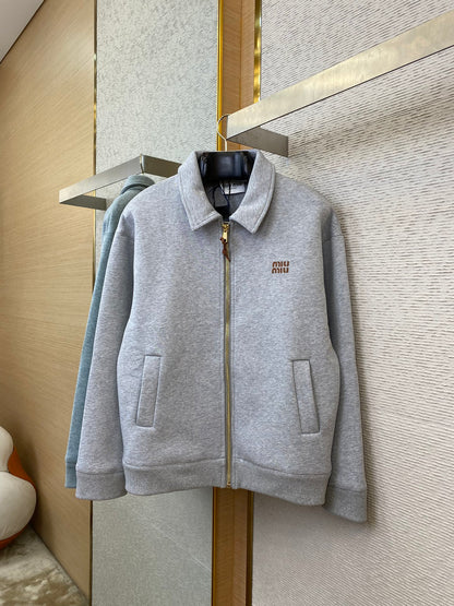 체인2호/미우미우 남성 재킷