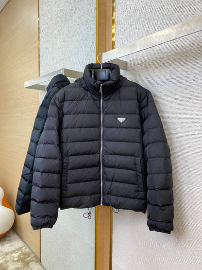 체인2호/프라다 남성 패딩 코트