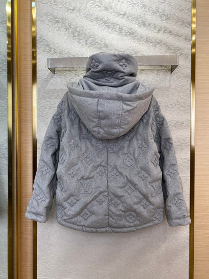 체인2호/루이비통 남성 패딩