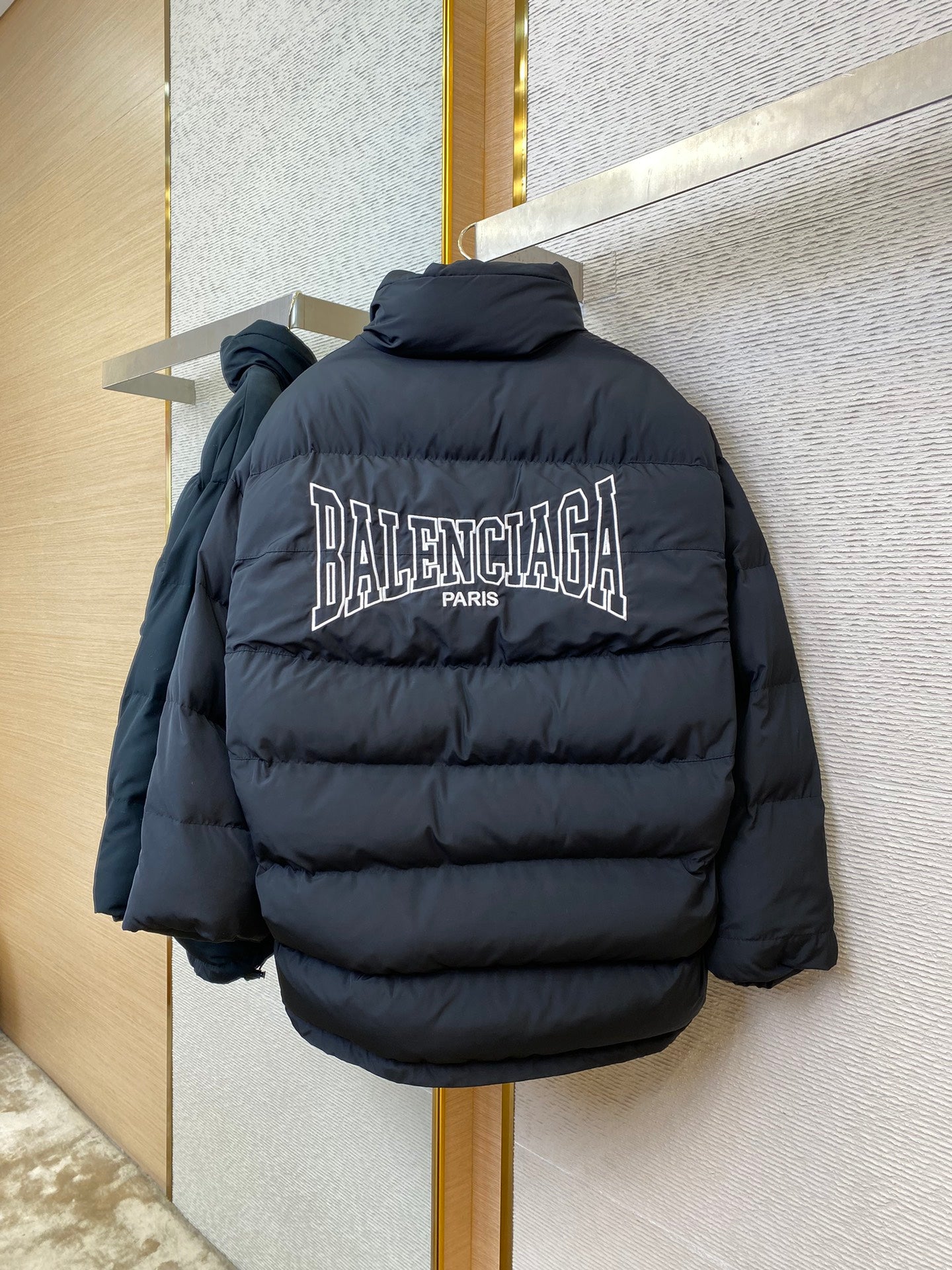 체인2호/발렌시아가 남여 양면 자수 면복