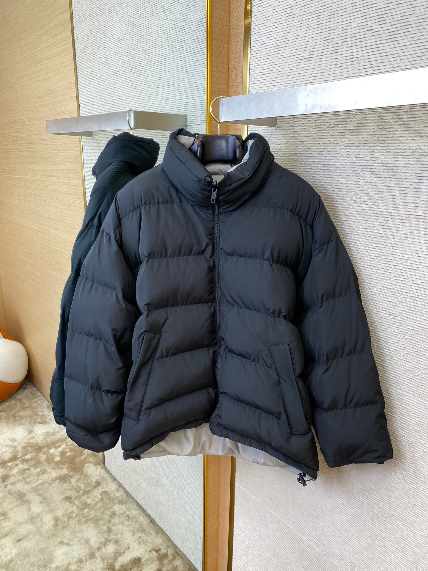 체인2호/발렌시아가 남여 양면 자수 면복